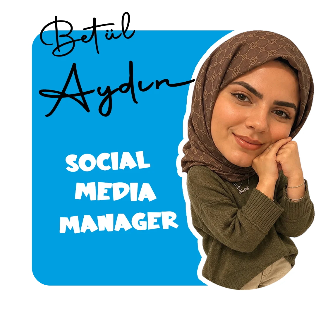 Betül Aydın