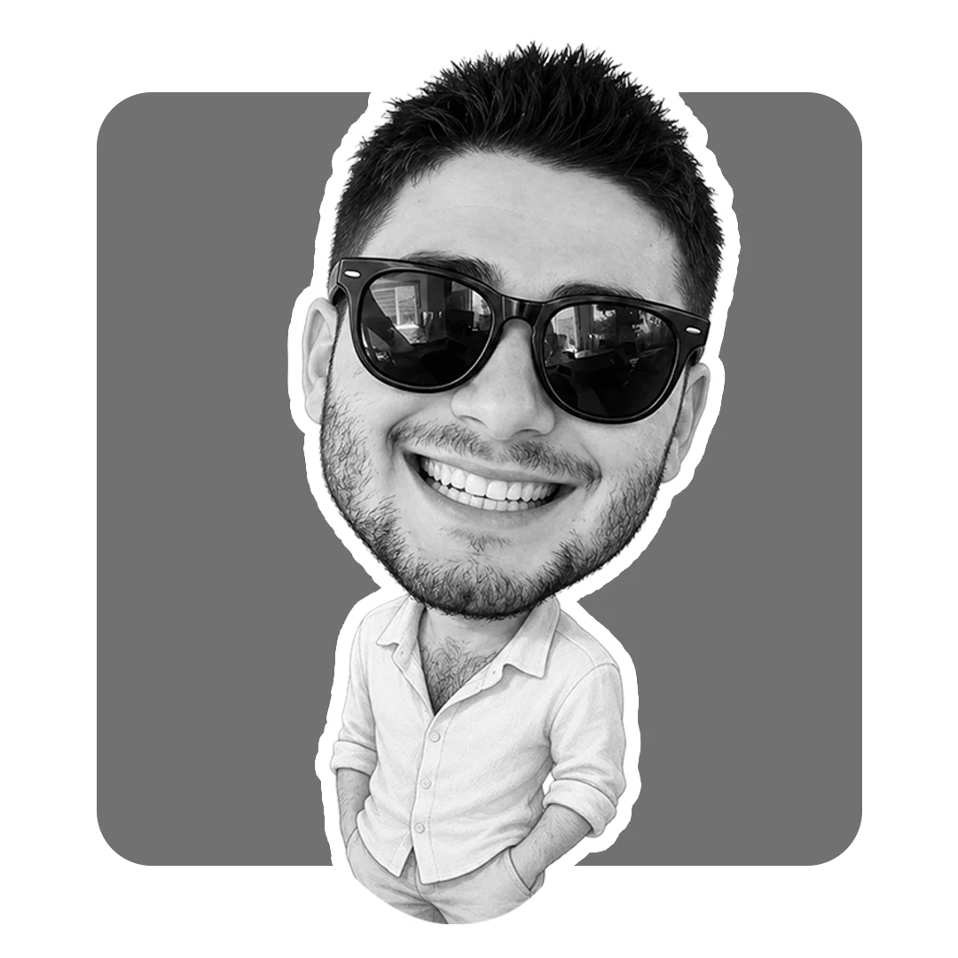 Çağatay Şentürk