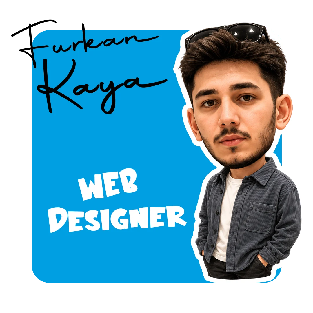 Furkan Kaya