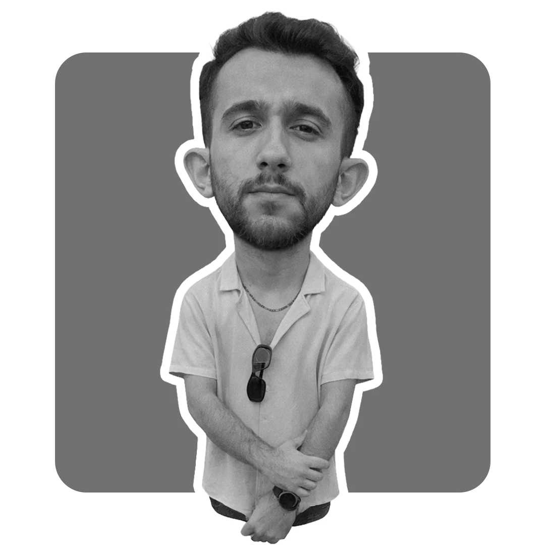 Serdar Demir