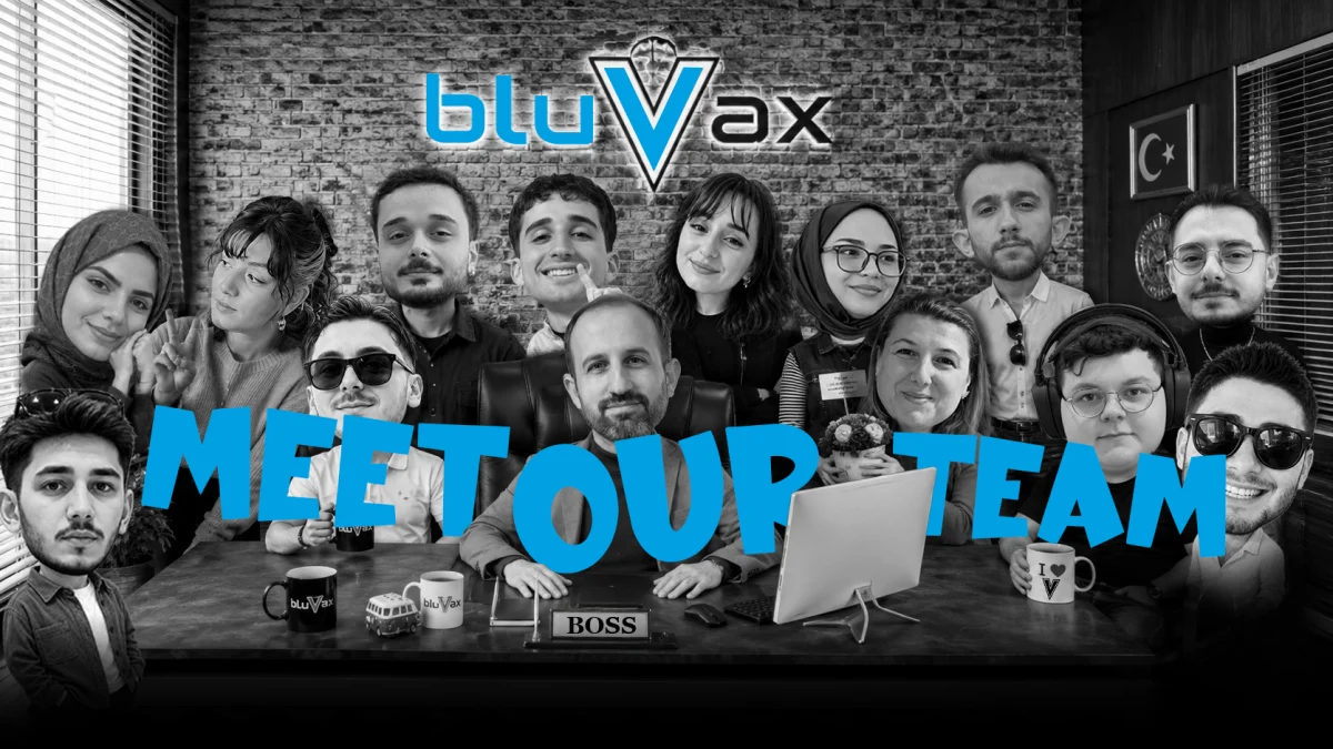 BluVax Ekip Hover