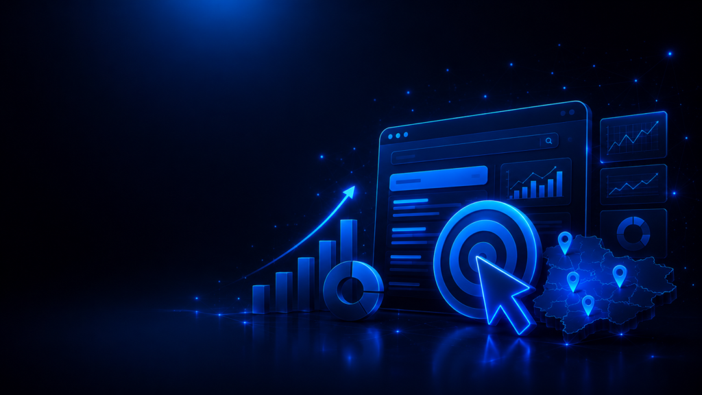 Trabzon İlçelerine Özel Google Ads Yönetimi – Trabzon Reklam Ajansı Hizmetleri